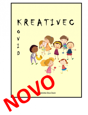 Koivd krativec 1